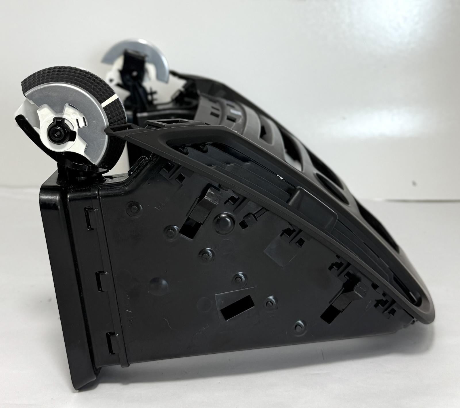2016-2018 FORD ESCAPE UPPER CENTER DASH BEZEL TRIM WITH AIR VENTS OEM