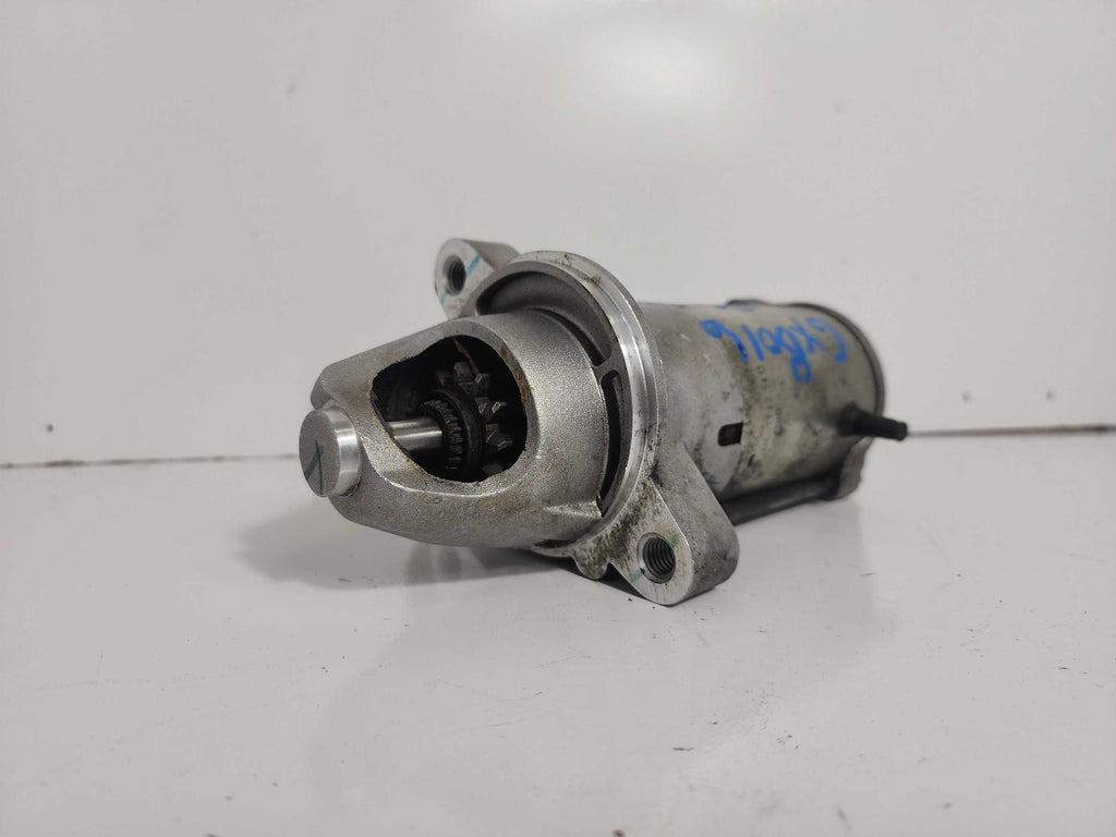 Used Starter Motor fits: 2018 Ford Escape 1.5 Grade B