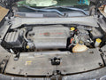 JEEP COMPASS Transmission new style (horizontal rear door handle), AT, (engine