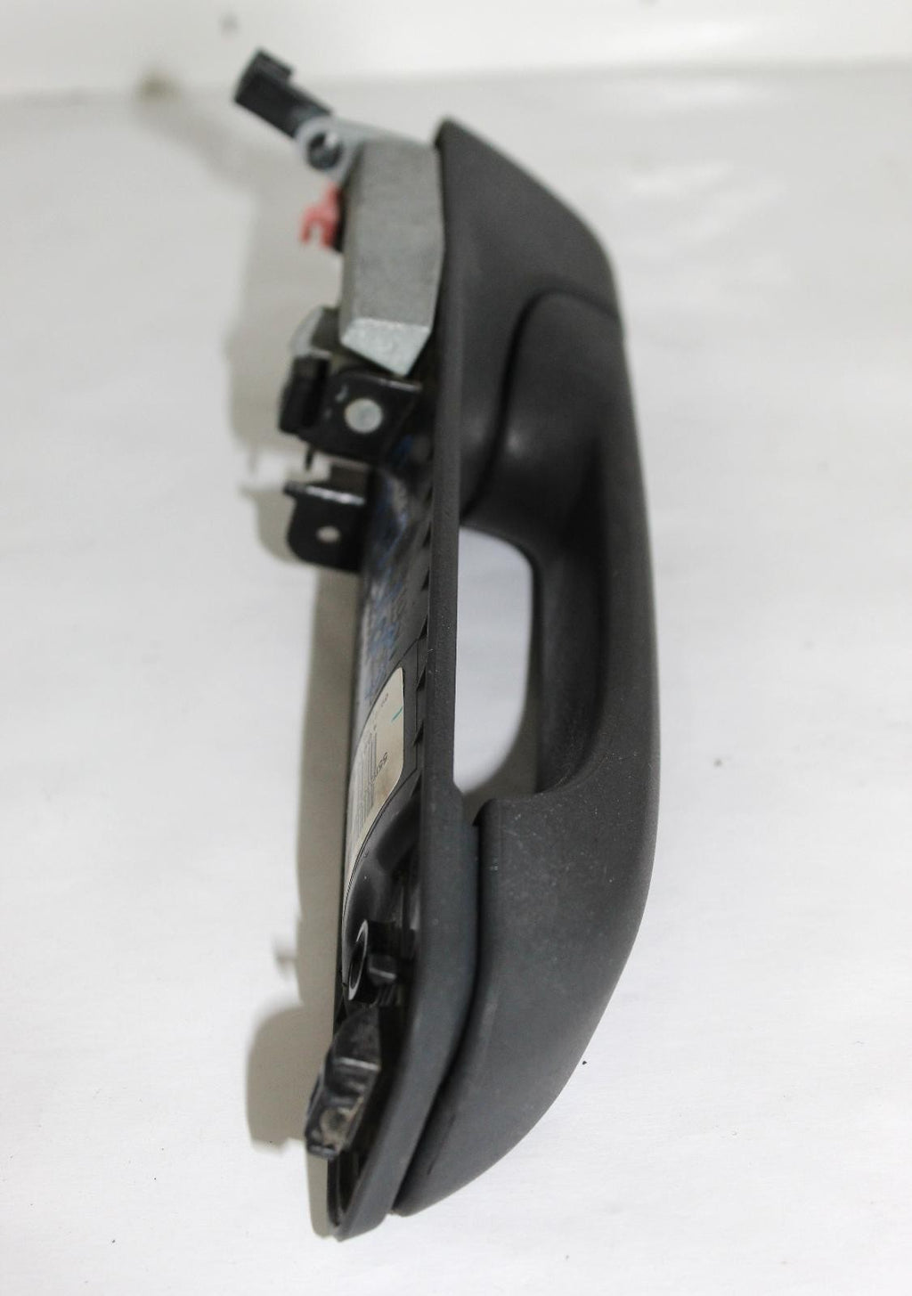 2009-2011 DODGE RAM1500 DOOR HANDLE FRONT LEFT DRIVER SIDE BLACK TEXTURED