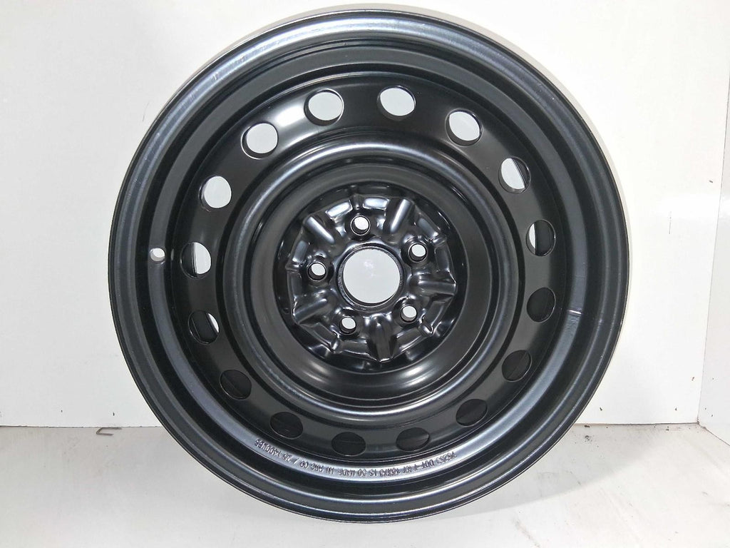 TOYOTA COROLLA Wheel Sedan, 16x7, steel 20 21 22 23 24 25