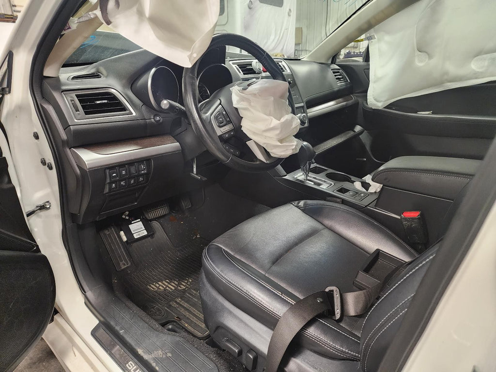 Used Engine Control Module (ECM) fits: 2017 Subaru Legacy Electronic Control Mod