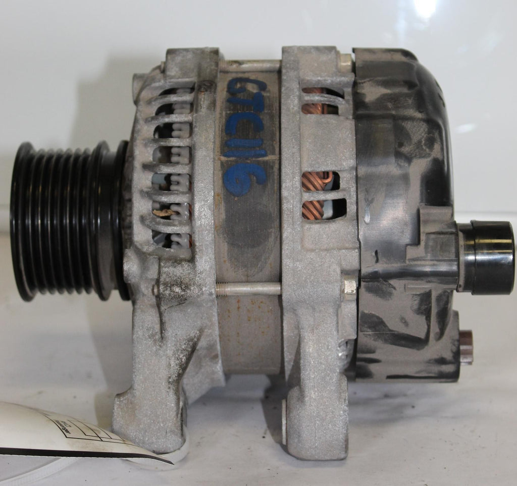 HONDA ACCORD Alternator turbo 23 24