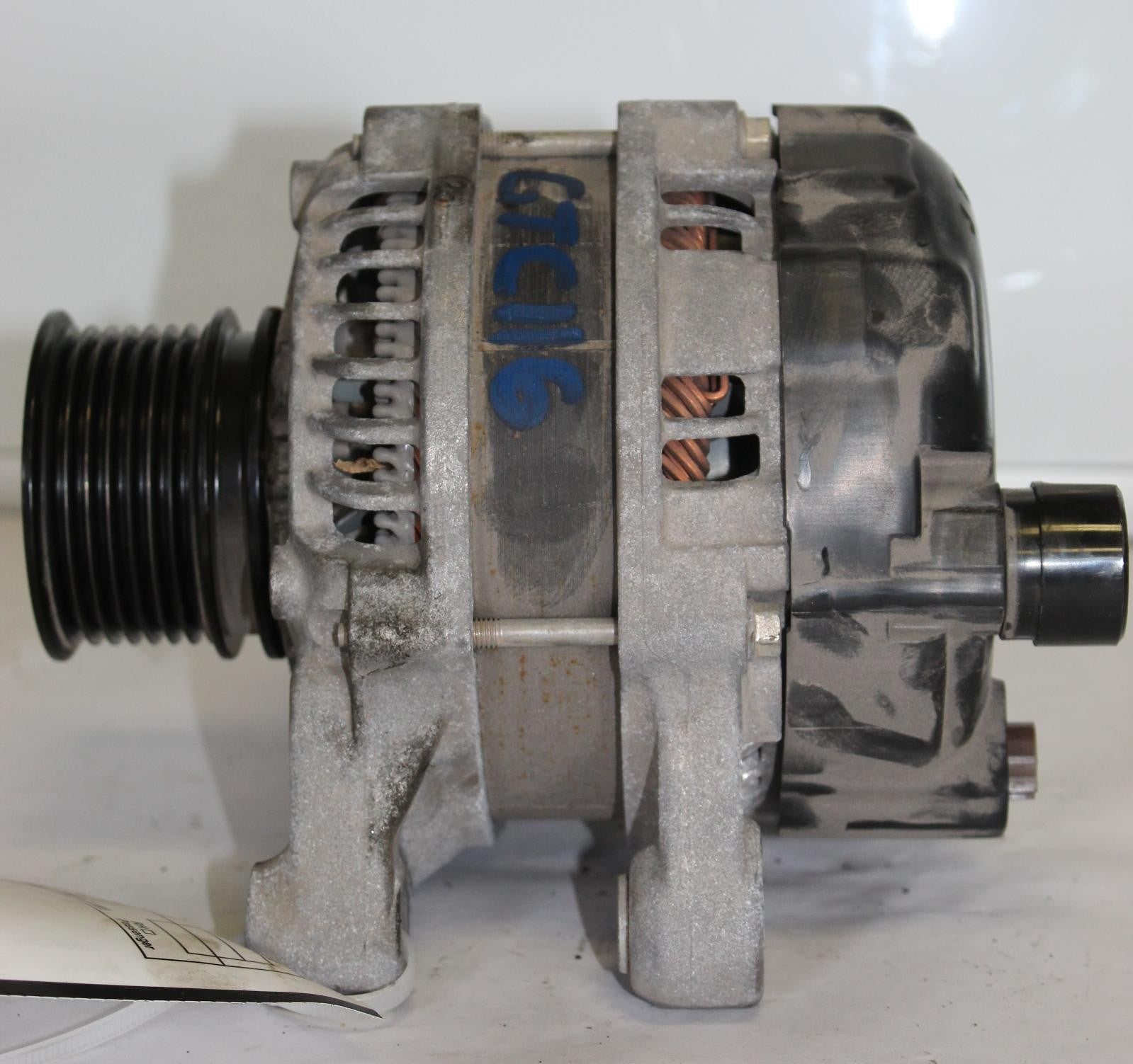 HONDA ACCORD Alternator turbo 23 24