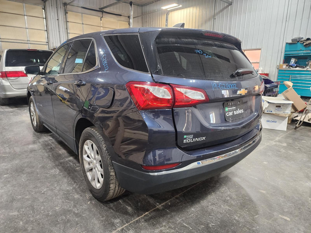 Used Transfer Case Assembly fits: 2019 Chevrolet Equinox 1.5 Grade B