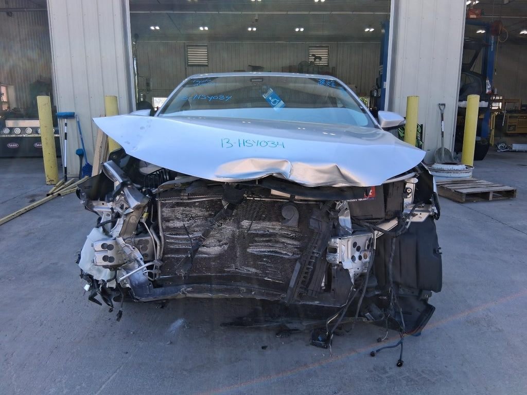 Used Rack and Pinion Assembly fits: 2013 Toyota Avalon Power Rack and Pinion Gra