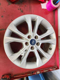 FORD ESCAPE Wheel 17x7-1/2 (TPMS), aluminum 17 18 19