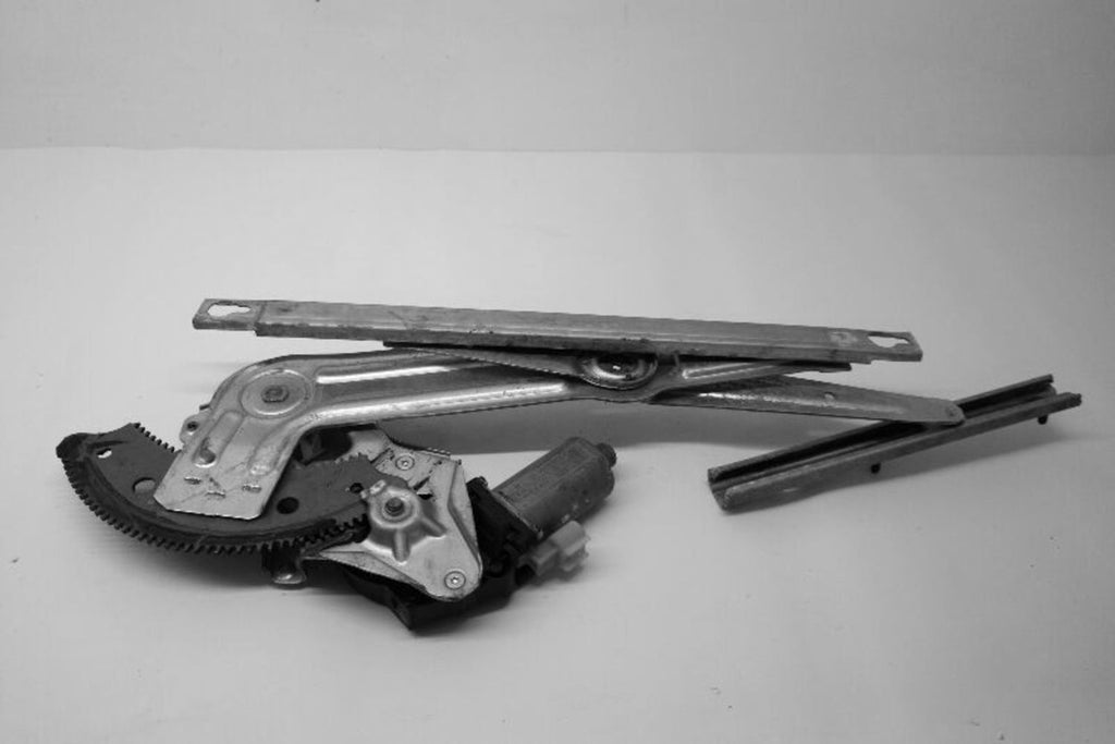 Used Rear Left Door Window Regulator Rear fits: 2006 Dodge 1500 PICKUP electric