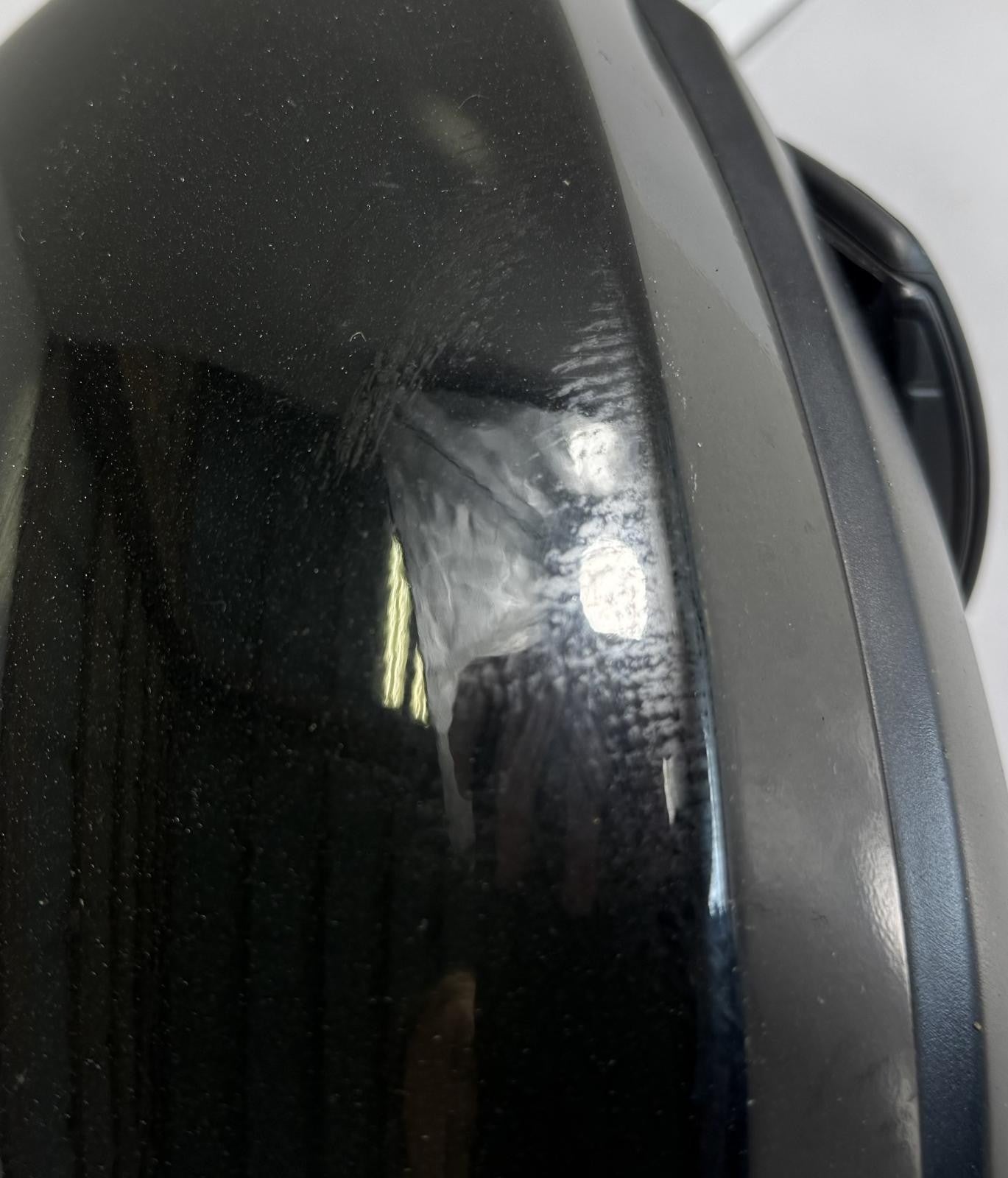 2020-2025 NISSAN SENTRA RIGHT SIDE VIEW DOOR MIRROR HEATED OEM