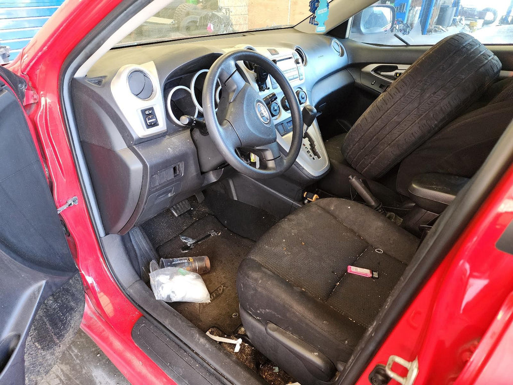 Used Engine Control Module (ECM) fits: 2009 Toyota Matrix Electronic Control Mod