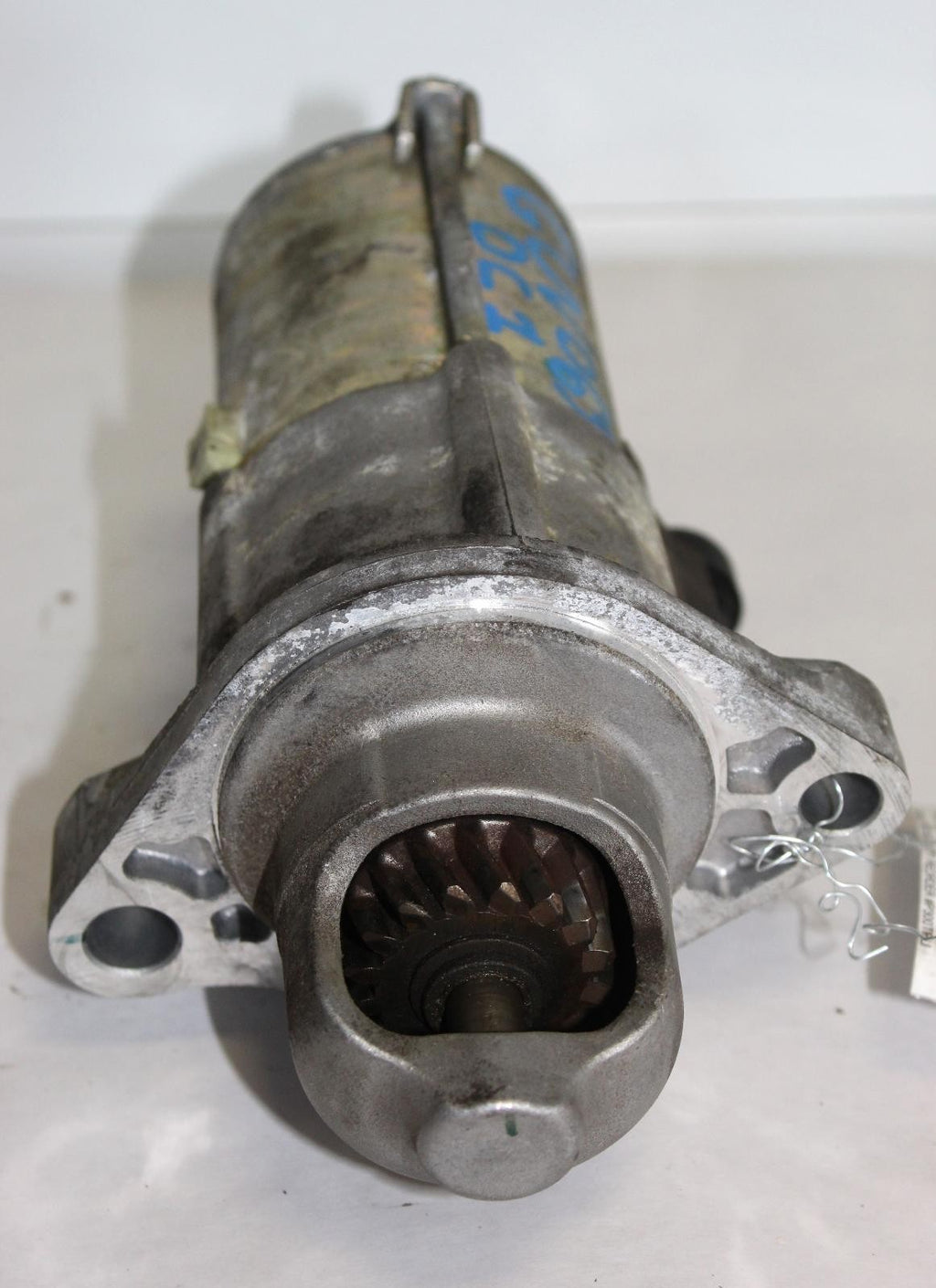 Used Starter Motor fits: 2018 Honda Civic 1.5L turbo Grade B