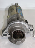 Used Starter Motor fits: 2018 Honda Civic 1.5L turbo Grade B