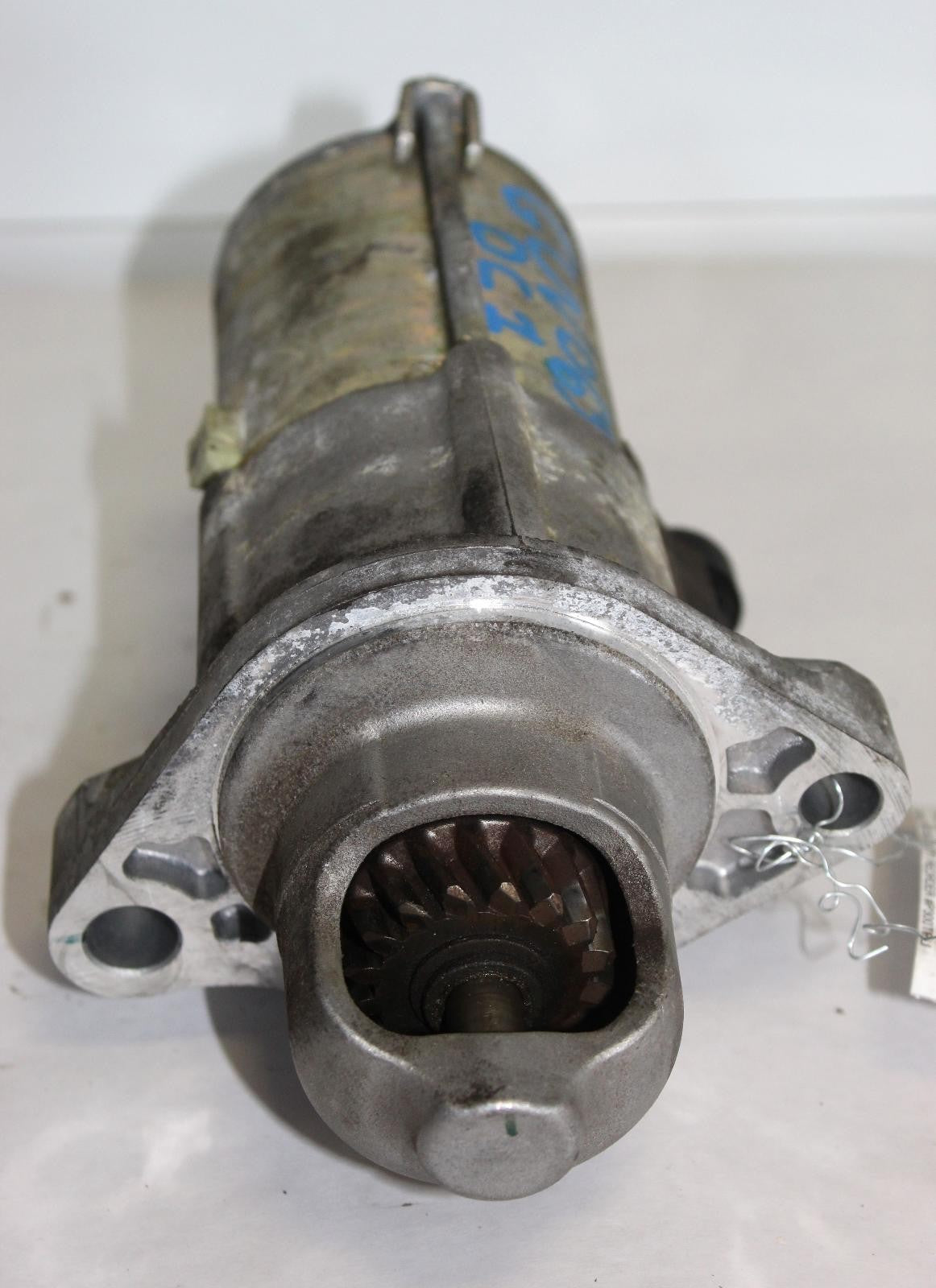 Used Starter Motor fits: 2018 Honda Civic 1.5L turbo Grade B