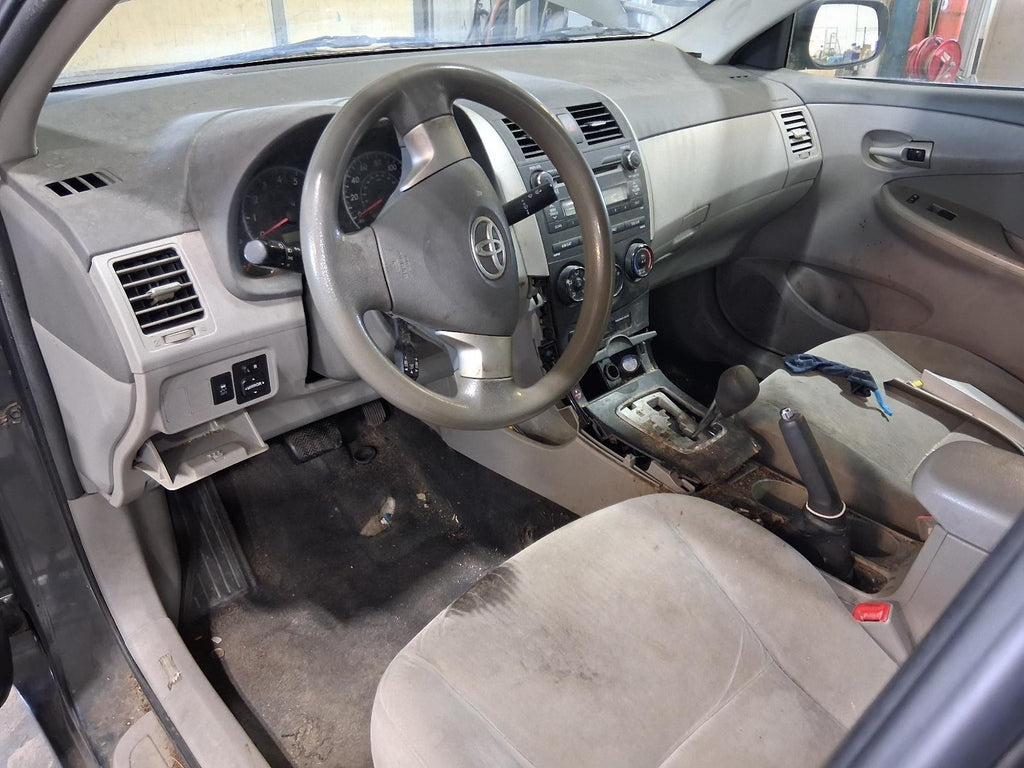 Used Engine Control Module (ECM) fits: 2010 Toyota Corolla Electronic Control Mo