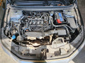 HONDA ACCORD Transmission (AT), turbo 23