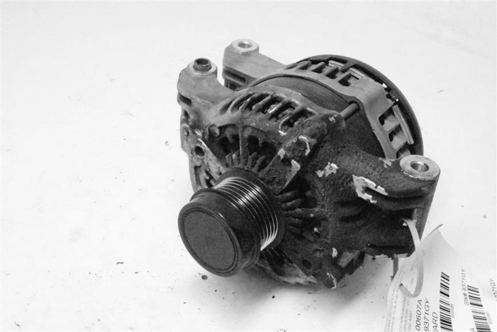 Used Alternator fits: 2013 Dodge Charger 3.6L 160 amp Grade A