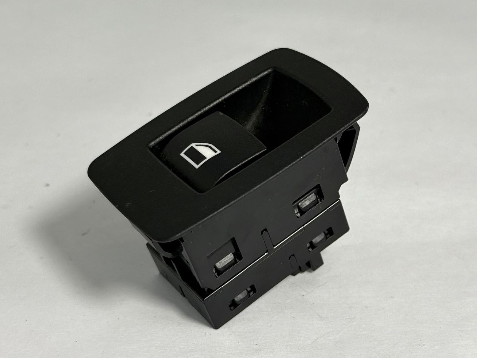  2011-2017 BMW X3 REAR WINDOW CONTROL SWITCH LEFT OR RIGHT OEM
