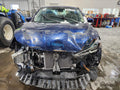 Used Rear Bumper Assembly Rear fits: 2018 Nissan Sentra FE Rear Grade A