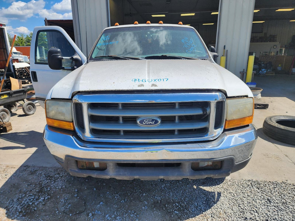 Used Windshield Wiper Motor fits: 1999 Ford F250SD PICKUP  Grade A