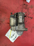 Used Starter Motor fits: 2012 Ford Mustang 3.5L turbo thru 02/04/15 Grade A