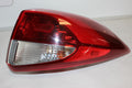 HYUNDAI TUCSON R Taillight incandescent, quarter panel mounted, R. 17 18