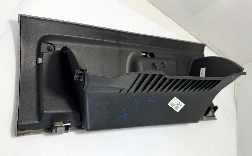 2009-2015 HONDA PILOT GLOVE BOX COMPARTMENT STORAGE ASSEMBLY OEM
