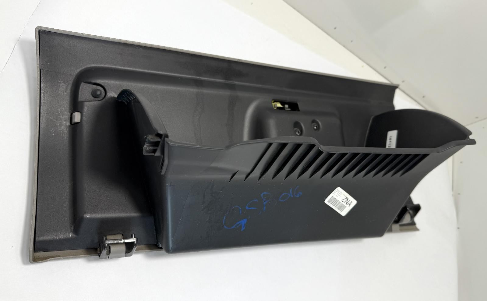 2009-2015 HONDA PILOT GLOVE BOX COMPARTMENT STORAGE ASSEMBLY OEM