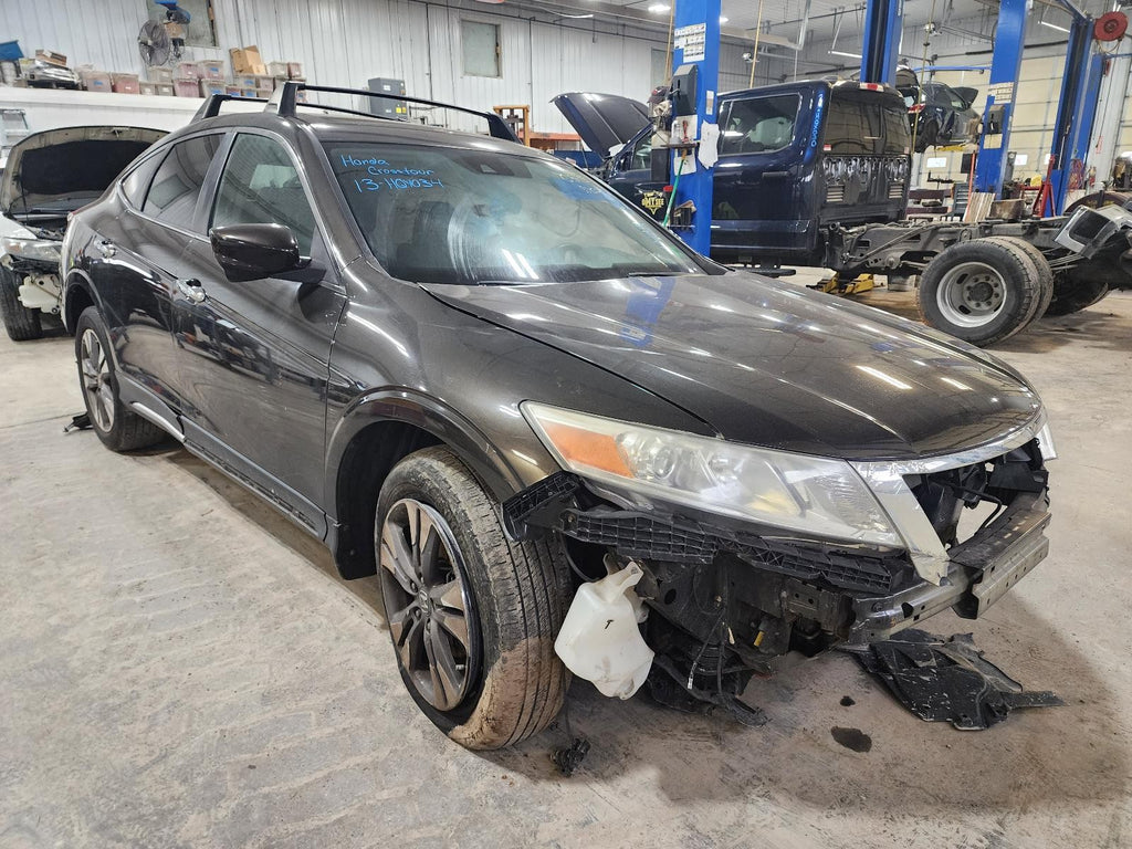 Used Engine Control Module (ECM) fits: 2013 Honda Crosstour Electronic Control M