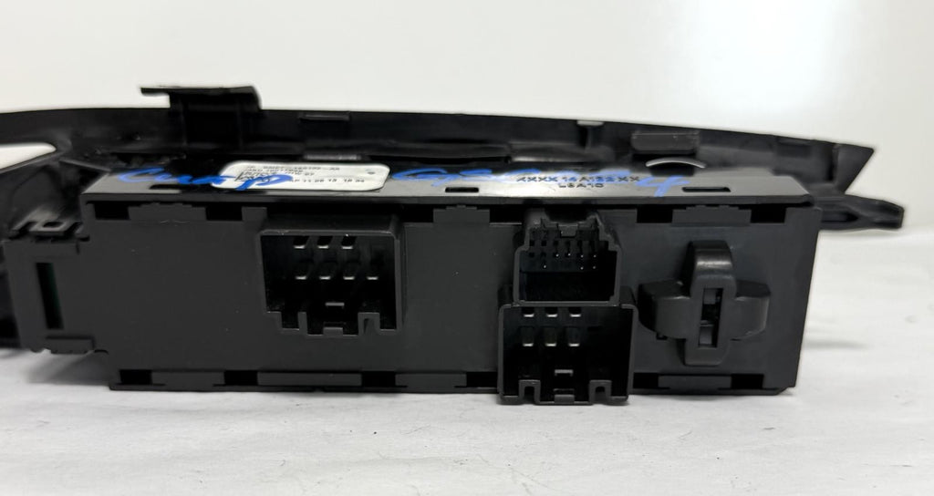 2012-2018 FORD FOCUS FRONT LEFT MASTER WINDOW MIRROR SWITCH OEM