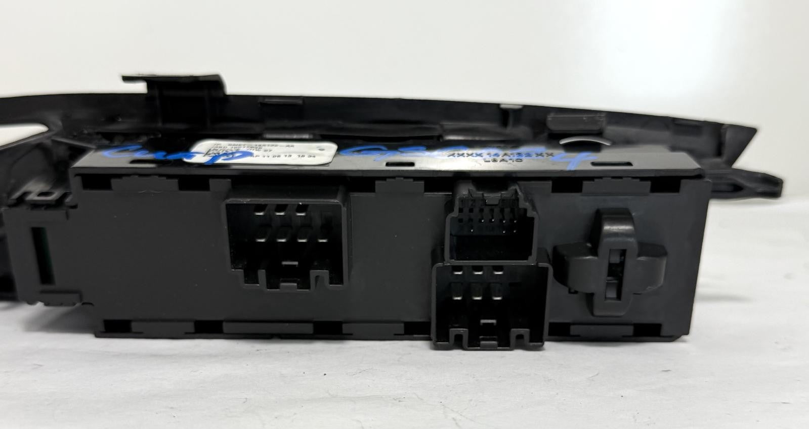 2012-2018 FORD FOCUS FRONT LEFT MASTER WINDOW MIRROR SWITCH OEM