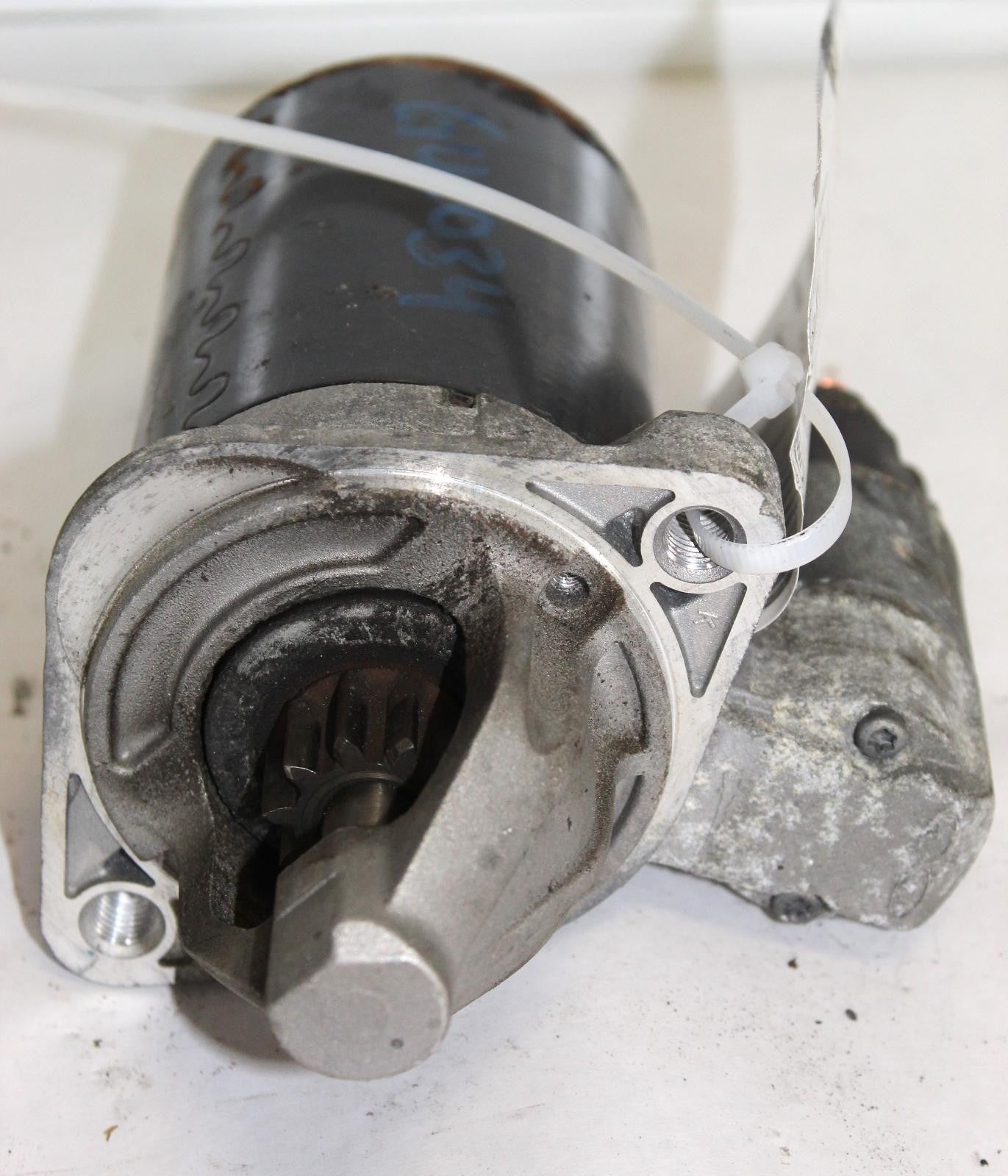 HYUNDAI ACCENT Starter Motor  14 15 16 17