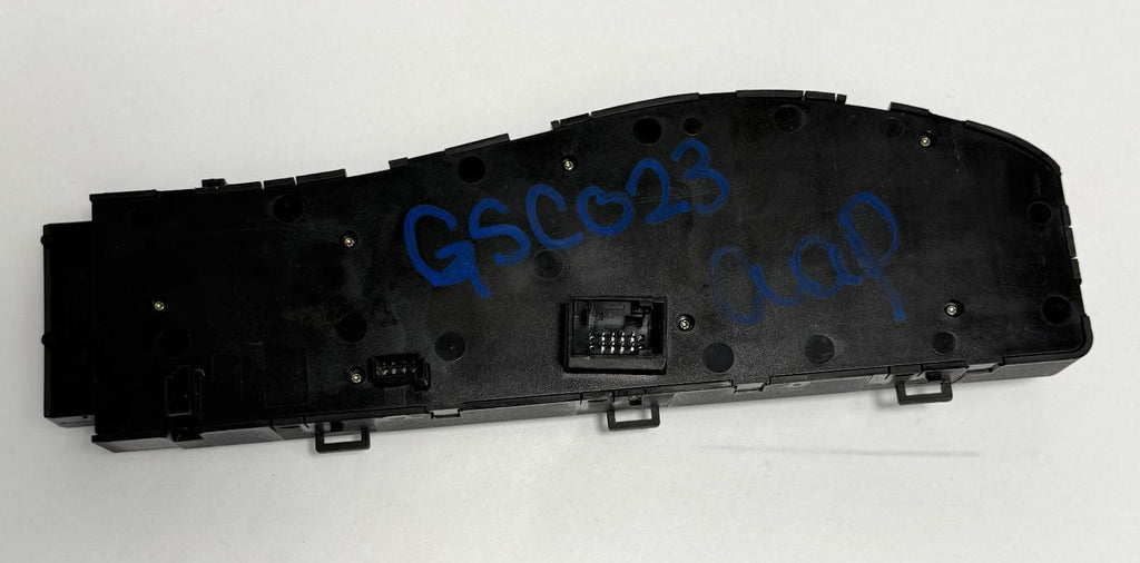 1995-2005 BMW 330i E46 POWER SEAT MEMORY CONTROL SWITCH FRONT LEFT OEM