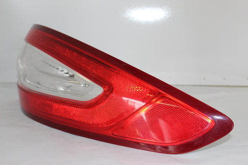 FORD FUSION R Taillight quarter panel mounted (LED), SE, R. 13 14 15 16