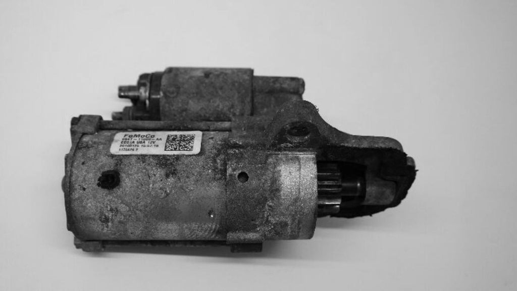 Used Starter Motor fits: 2009 Ford Escape  Grade C