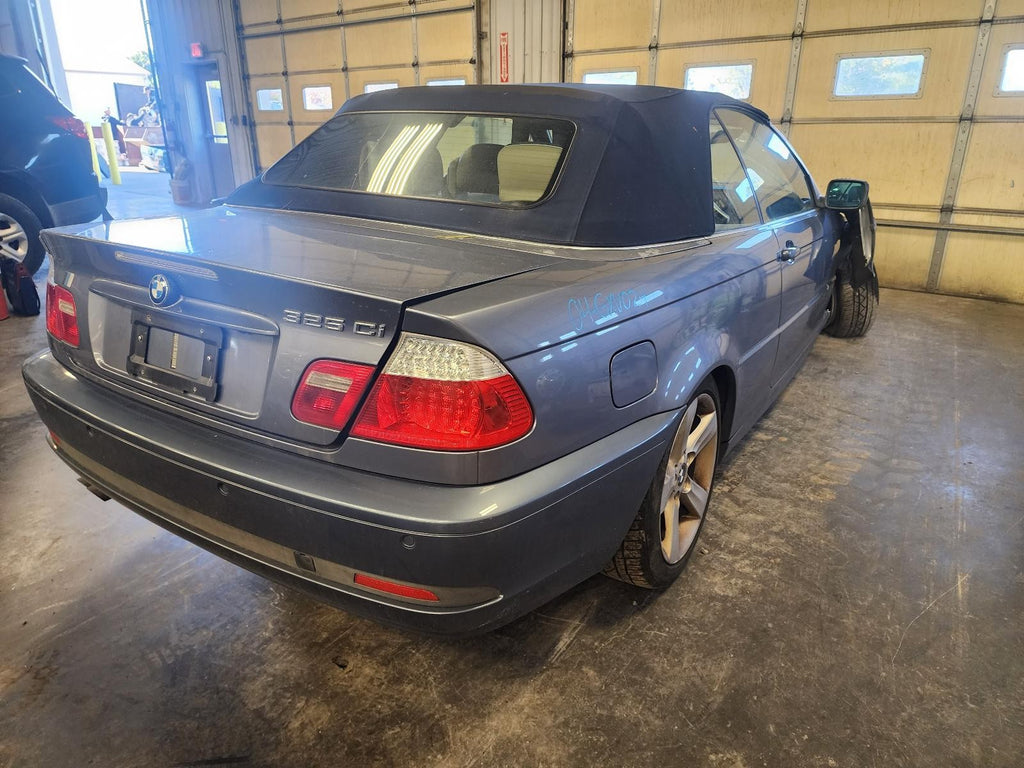 Used Alternator fits: 2004 Bmw 325I  Grade A