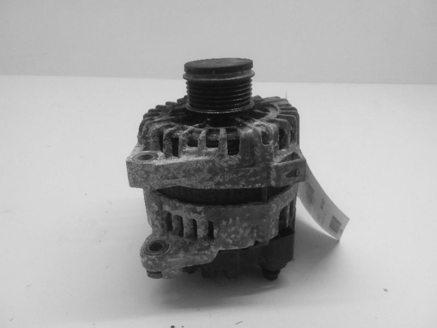 Used Alternator fits: 2015 Kia Optima VIN C 8th digit Grade A