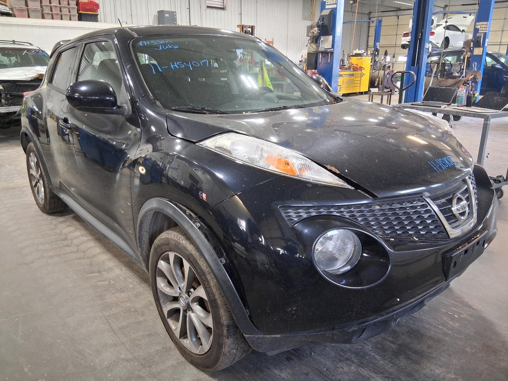 Used Starter Motor fits: 2011 Nissan Juke 2.0L Federal Grade C