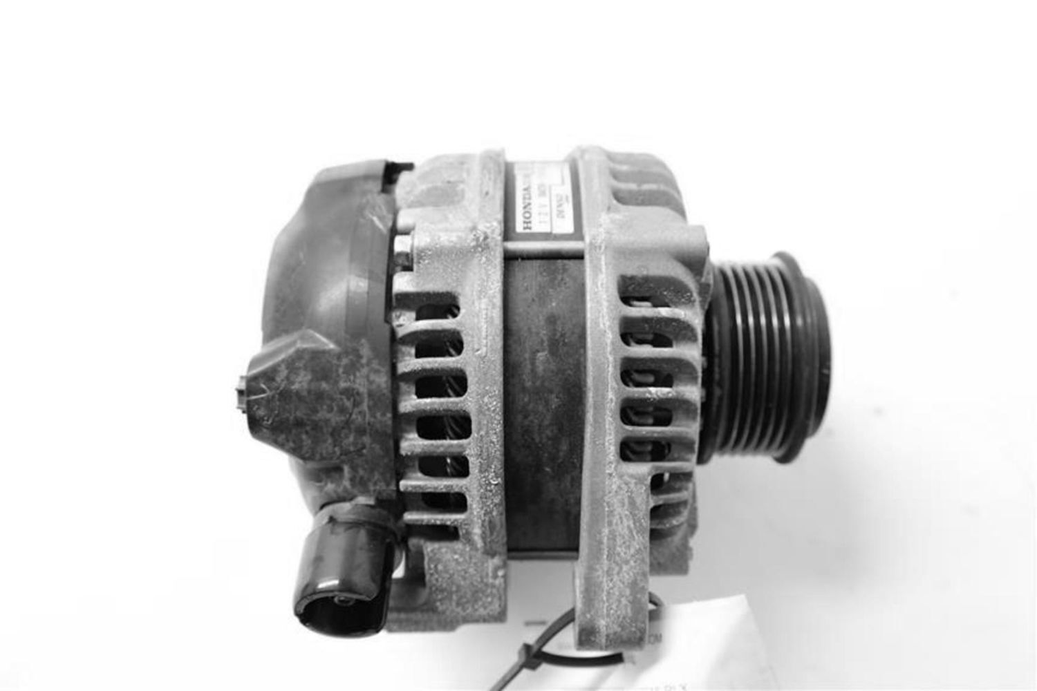 Used Alternator fits: 2014 Acura Rlx FWD Grade C