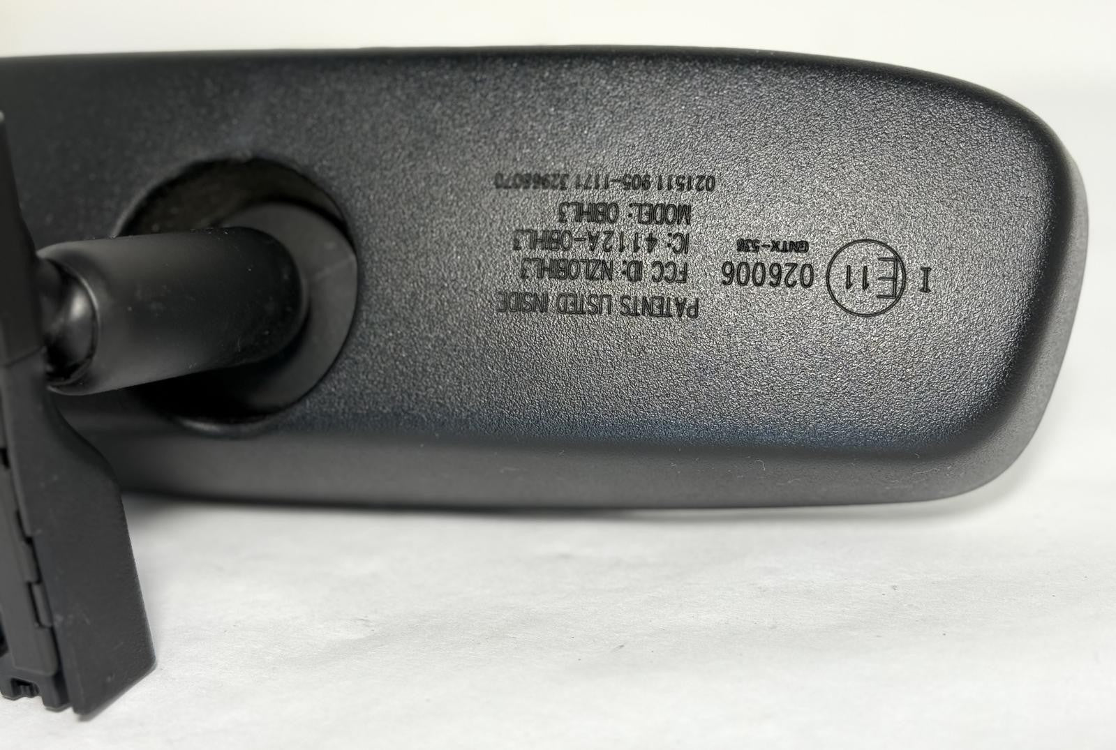 2011-2020 KIA SORENTO REAR VIEW INTERIOR MIRROR OEM