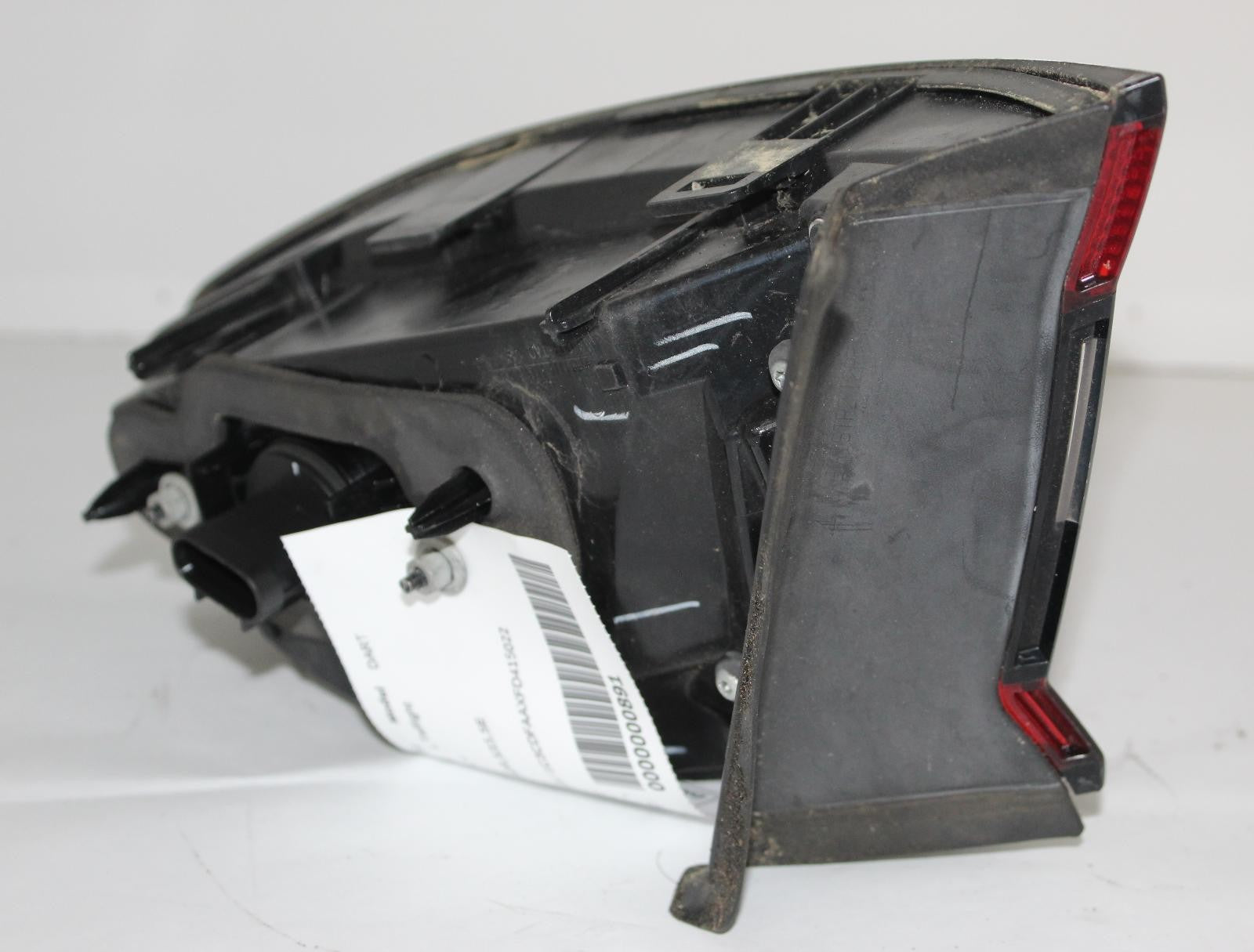 DODGE DART L Taillight ends, L. 13 14 15 16