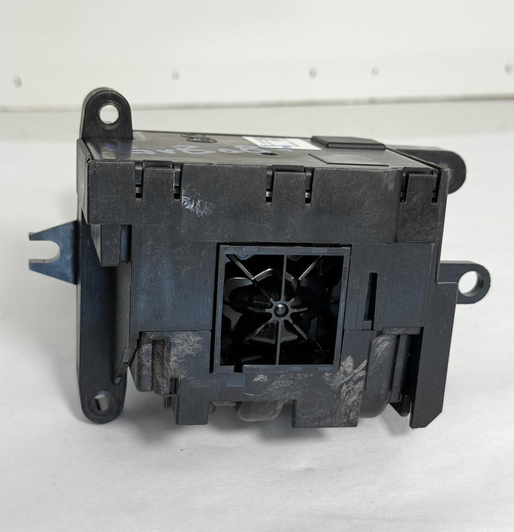 2012-2017 BMW X3 SHIFT KNOB CONTROL GEAR ASSEMBLY OEM