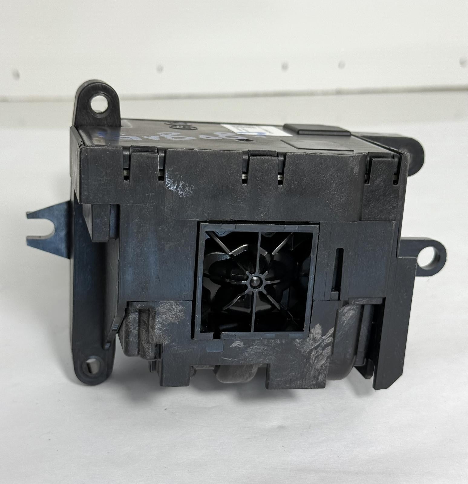 2012-2017 BMW X3 SHIFT KNOB CONTROL GEAR ASSEMBLY OEM