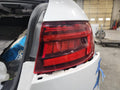 Used Right Tail Light Assembly fits: 2019 Audi A4 quarter panel mounted Right Gr