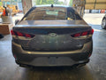 HYUNDAI SONATA Lid/Gate US built, incandescent 18 19