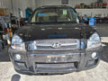 Used Left Door Mirror fits: 2007 Hyundai Tucson Power non-heated Left Grade A