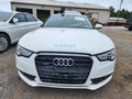 Used Engine Control Module (ECM) fits: 2013 Audi A5 Electronic Control Module 2.