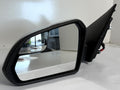2015-2017 HYUNDAI SONATA LEFT SIDE VIEW DOOR MIRROR POWER OEM