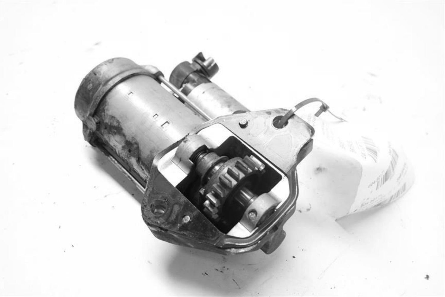 Used Starter Motor fits: 2009 Acura Tl 3.5 Grade C
