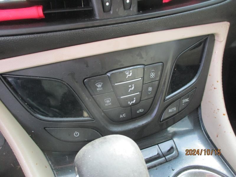 Used Automatic Transmission Assembly fits: 2017 Buick Envision 2.5L AWD Grade A