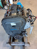 Used Engine Complete Assembly fits: 2001 Volvo 70 SERIES 2.4L VIN 58 6th and 7th